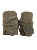 European OD Green Putties European OD Green Putties