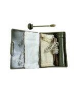 Canadian Forces Sterling SMG Cleaning Kit With Contents
