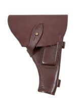 Russian Soviet Tokarev TT33 Holster Russian Soviet Tokarev TT33 Holster