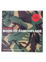 Brassey's Book of Camouflage New Softcover Reference Book Brassey's Book of Camouflage New Softcover Reference Book