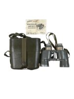 US Army M19 Binoculars In Transit Case