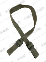 Canadian Forces FN C1 OD Green Sling With Plastic Buckles