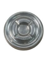 Canadian Forces DND Issue Ashtray Aluminum