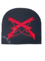 WW2 Canadian RCN Navy Marksman Rating Qualification Badge