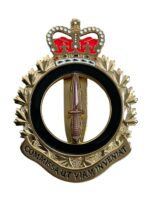 Canadian Forces Special Operations Command CANSOFCOM Cap Badge