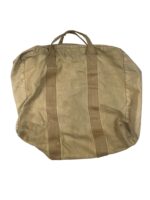 WW2 Canadian RCAF Parachute Bag