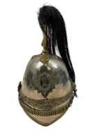 British 1st Dragoon Guards Cavalry Helmet