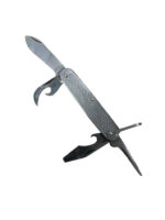 Canadian Forces C5 Pocket Knife Camillus Dated 1989