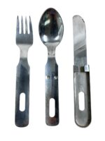 Canadian Army KFS Set Dated 1964 Silco Canadian Army KFS Set Dated 1964 Silco