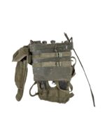 US Army 25 Set Radio With EIS NOT WORKING US Army 25 Set Radio With EIS NOT WORKING