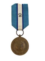 Canadian Forces UN United Nations Cyprus Full Size Medal