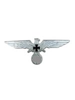 WW2 German NS-RKB Veteran's Cap Eagle Large