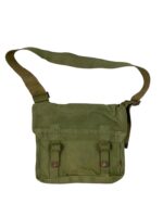 WW1 British BEF P08 Small Pack Dated 1918 Named