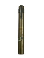 US Civil Defense Rad Counter/Pocket Dosimeter Pen US Civil Defense Rad Counter/Pocket Dosimeter Pen