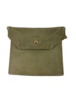 WW2 British Army P37 Bino Case Broad Arrowed 1940 Dated WW2 British Army P37 Bino Case Broad Arrowed 1940 Dated