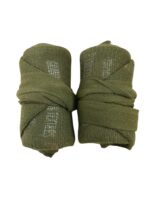 Canadian Army Putties Dated 1958