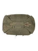 US Army T7A Chest Reserve Parachute Pack Dated 1952