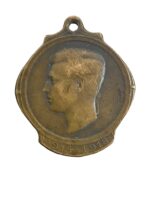 WW1 Belgian Commemorative Liberation of Brussels Medal WW1 Belgian Commemorative Liberation of Brussels Medal