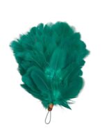 British Canadian Irish Regiment Green Hackle British Canadian Irish Regiment Green Hackle