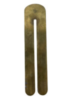 WW2 Canadian Army Button Stick WW2 Canadian Army Button Stick