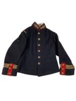 WW1 French Military Academy Childs Uniform Jacket