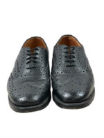 Canadian Forces Highland Brogues Size 7