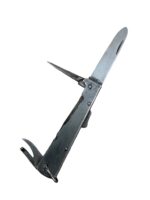 WW2 German DRGM Mercator Folding Pocket Knife Maker Solingen WW2 German DRGM Mercator Folding Pocket Knife Maker Solingen