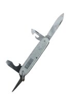 Dutch Army Folding Pocket Knife Dated 1983 Maker Victorinox