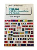 WW2 Books – Military Antiques Toronto