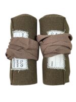 WW2 Australian Army Putties Dated 1942