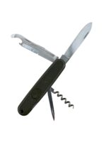 West German Army Bundeswehr Folding Pocket Knife Maker Victorinox