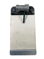 WW2 US North American Aviation Pilots Map Board