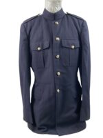 Royal Canadian Artillery RCA Patrol Jacket Named Dated 1961 Royal Canadian Artillery RCA Patrol Jacket Named Dated 1961