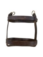 WW1 British BEF 16 Pattern Dismounted Canteen Carrier WW1 British BEF 16 Pattern Dismounted Canteen Carrier