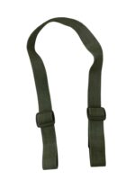 Canadian Forces FN C1 OD Green Sling With Plastic Buckles