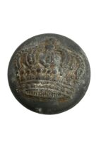 WW1 Imperial German Shoulder Board Button WW1 Imperial German Shoulder Board Button