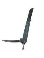 WW2 British RN Navy Folding Pocket Knife Dated 1940 Maker Rogers and Sons