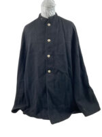 Canadian Royal Military College RMC Officer's Cape