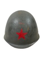 Polish WZ-67 Steel Helmet