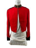 Canadian Forces Royal Canadian Engineers RCE Lieutenant Colonel Mess Dress Jacket