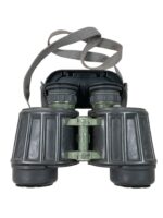 East German 7 X 40 Binoculars East German 7 X 40 Binoculars