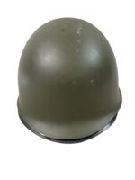 Belgian Army M1 Steel Helmet Belgian Army M1 Steel Helmet