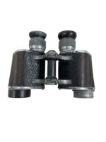 Japanese Crystar 6 X 30 Binoculars Vintage Japanese Crystar 6 X 30 Binoculars Vintage