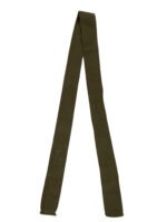 Canadian Army Other Ranks Knit Tie Canadian Army Other Ranks Knit Tie