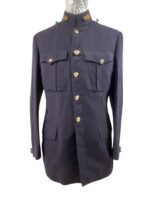 Canadian Forces RCA Officer's Patrol Jacket Canadian Forces RCA Officer's Patrol Jacket