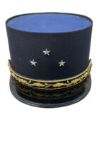 French Army Divisional General Officer's Dress Kepi French Army Divisional General Officer's Dress Kepi