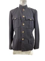 Canadian Forces RCOC Officer's Patrol Jacket Named DFC Canadian Forces RCOC Officer's Patrol Jacket Named DFC