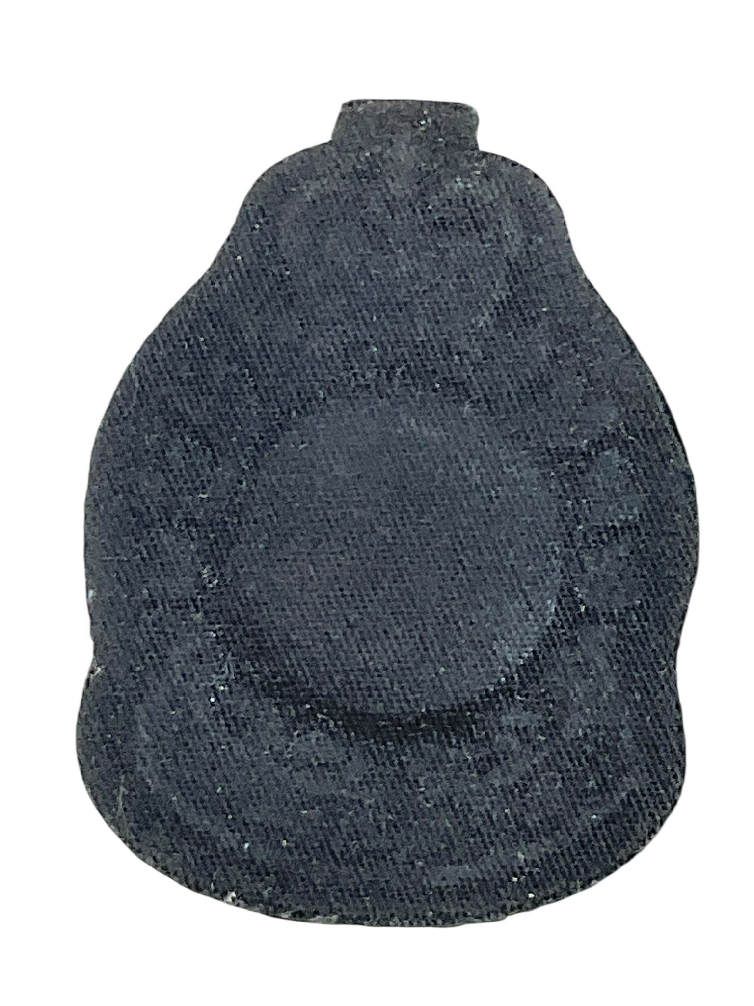 Canadian Forces CF Administration Cloth Cap Badge Canadian Forces CF Administration Cloth Cap Badge