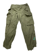 Canadian Forces OG-107 Combat Pants Trousers Size 2