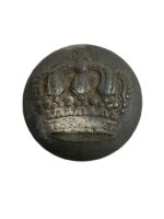 WW1 Imperial German Button WW1 Imperial German Button